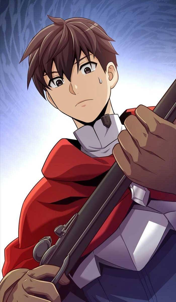 arcane sniper chapter 99 45