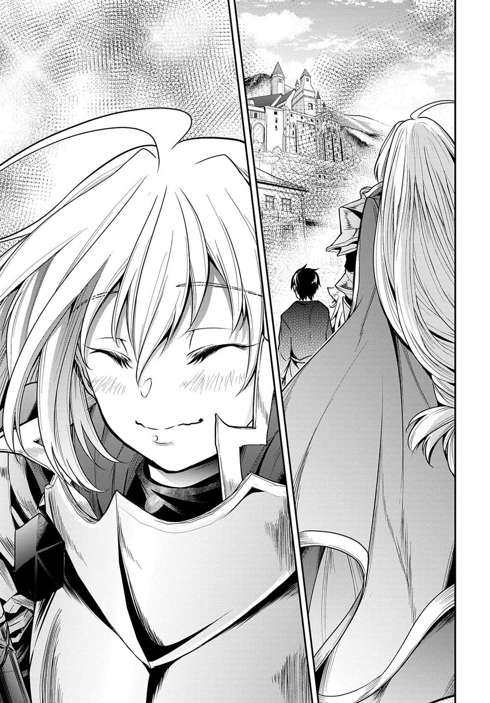 isekai demo bunan ni ikitai shoukougun chapter 23 33