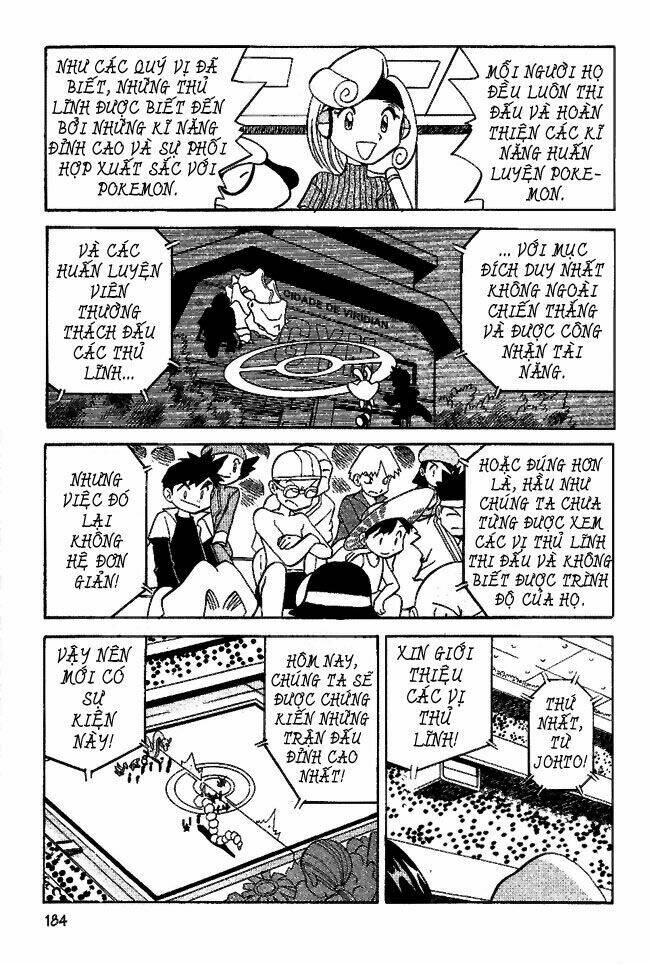 thú cưng đặc biệt chapter 154 15