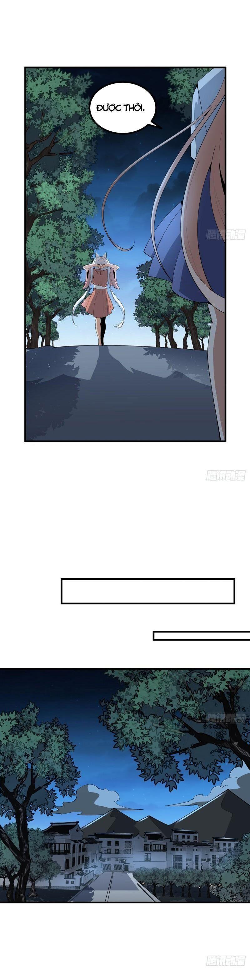 địa cầu đệ nhất kiếm chapter 123 15