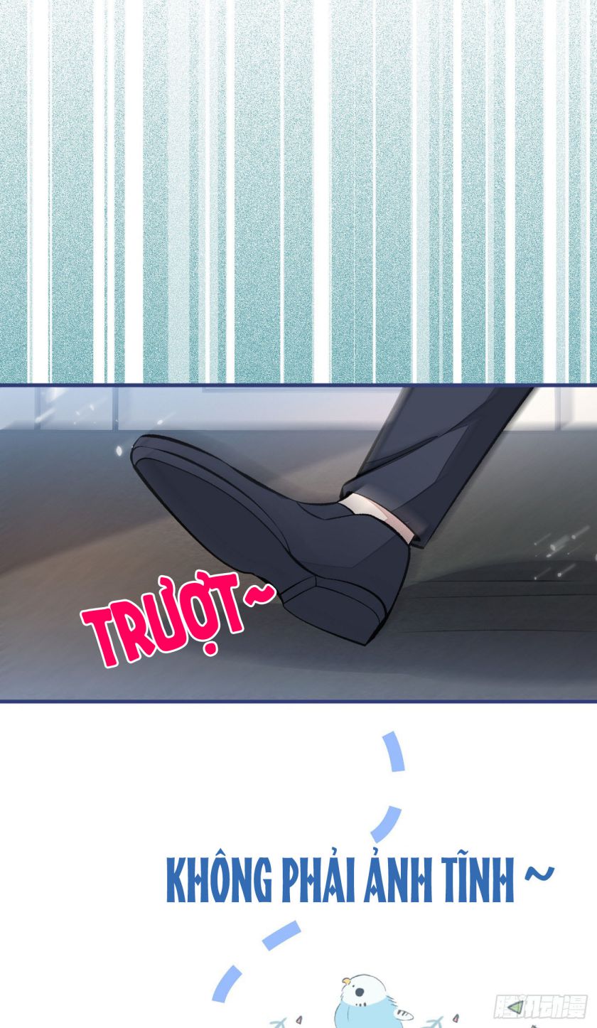 hotsearch của ảnh đế chapter 79 20