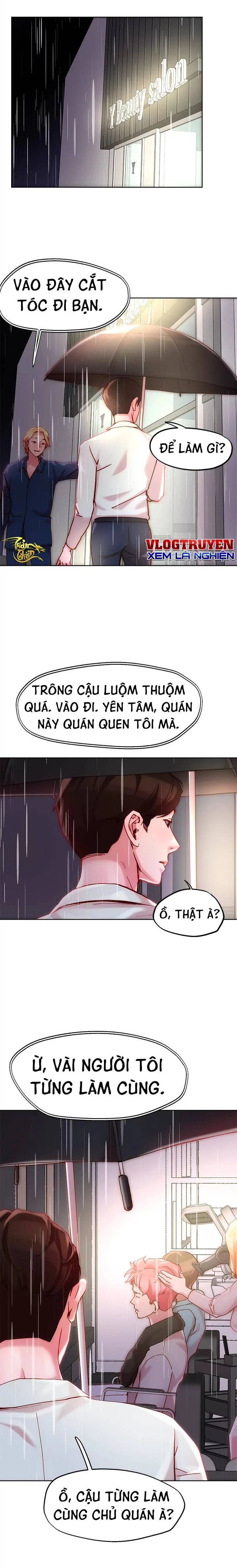 siêu chịch hệ thống của “hắc ám vương giả” chapter 24 9