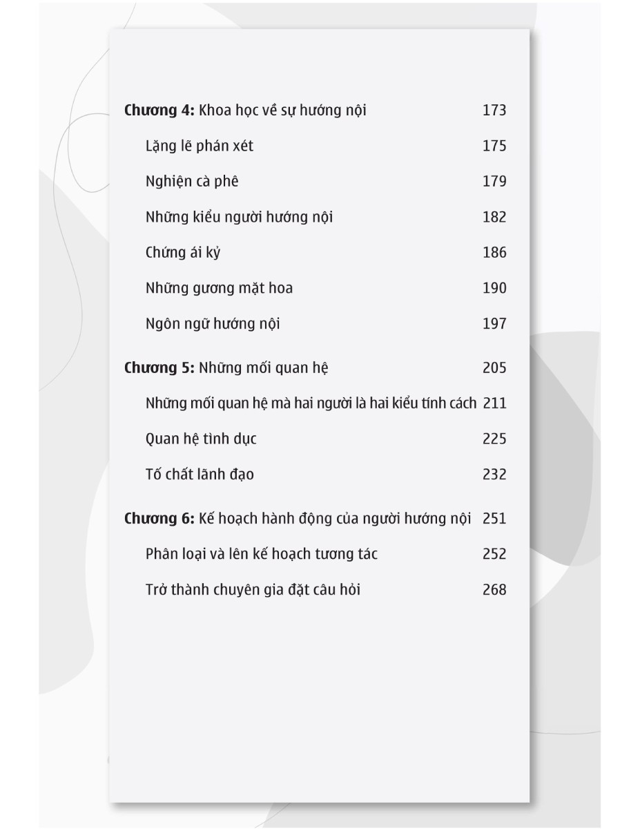 Cô Độc Hướng Ngoại Hay Bình Thản Hướng Nội _1980