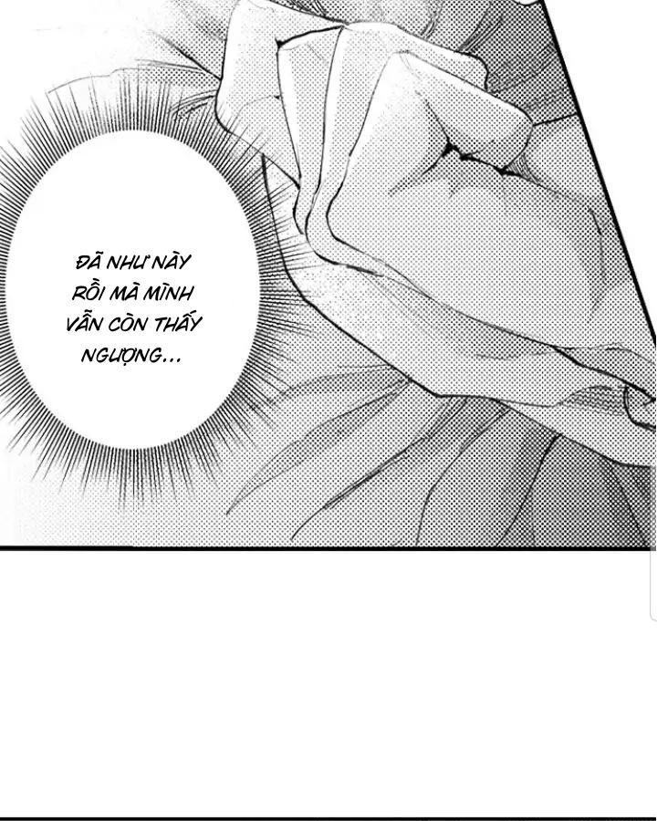 bị tán tỉnh bởi chàng trai lập dị chapter 45 8