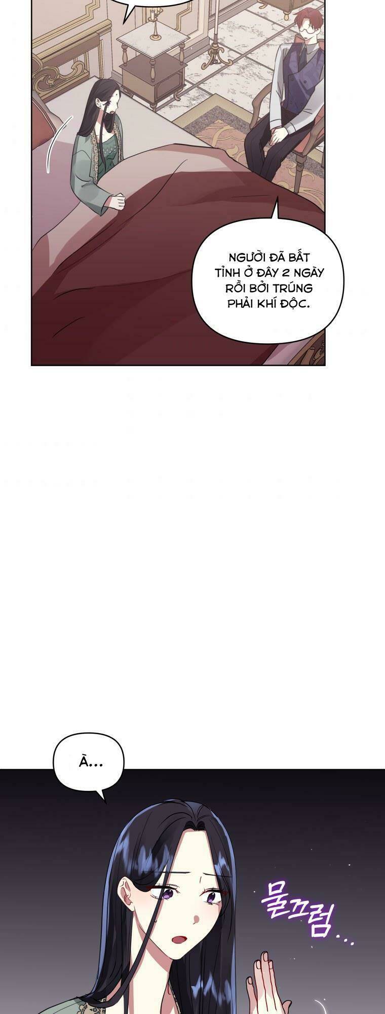 ác nữ phản diện đã chọn nam chính chapter 19 5