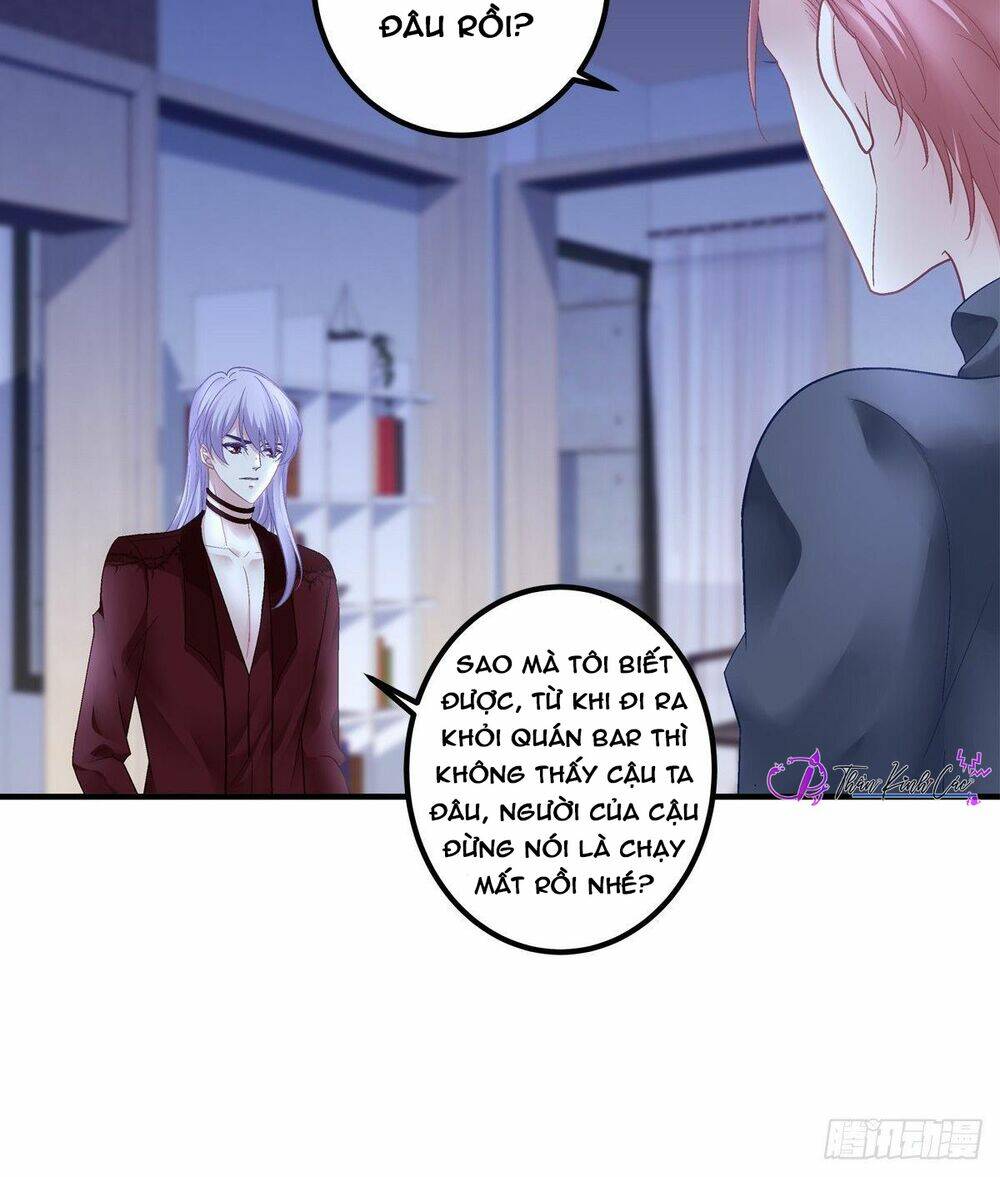 toàn bộ nắm trong tay chapter 125 29