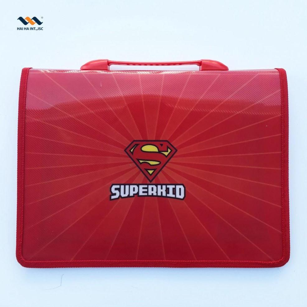 Cặp học thêm Superkid SB05-SK