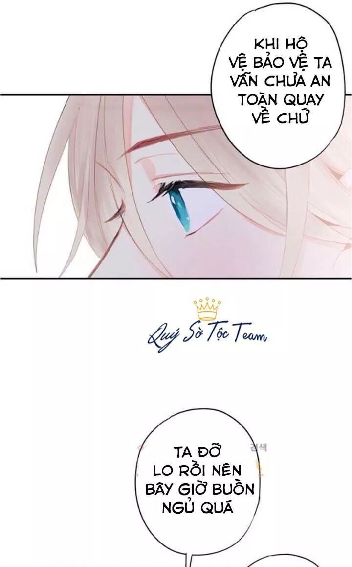 thánh nữ ẩn danh chapter 62 20