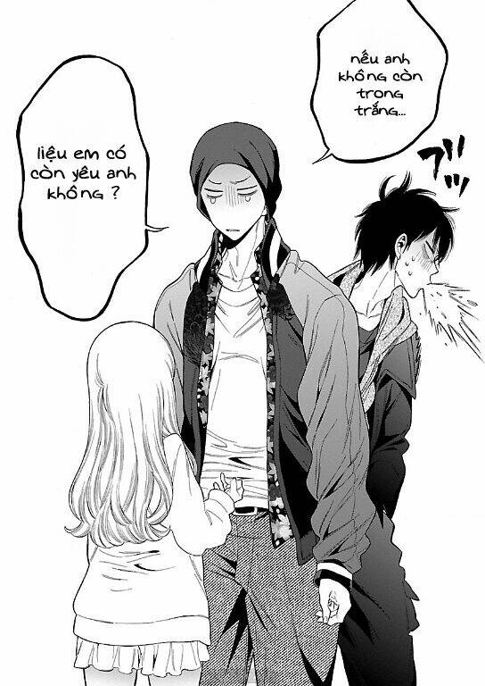 momoiro meloik chapter 66 9