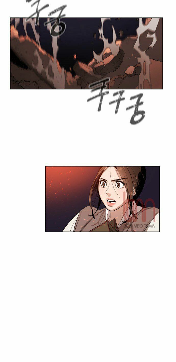 Máu trắng chapter 2 39