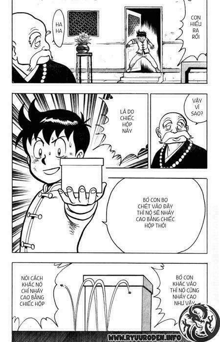hoàng phi hồng phần 1 chapter 7 59