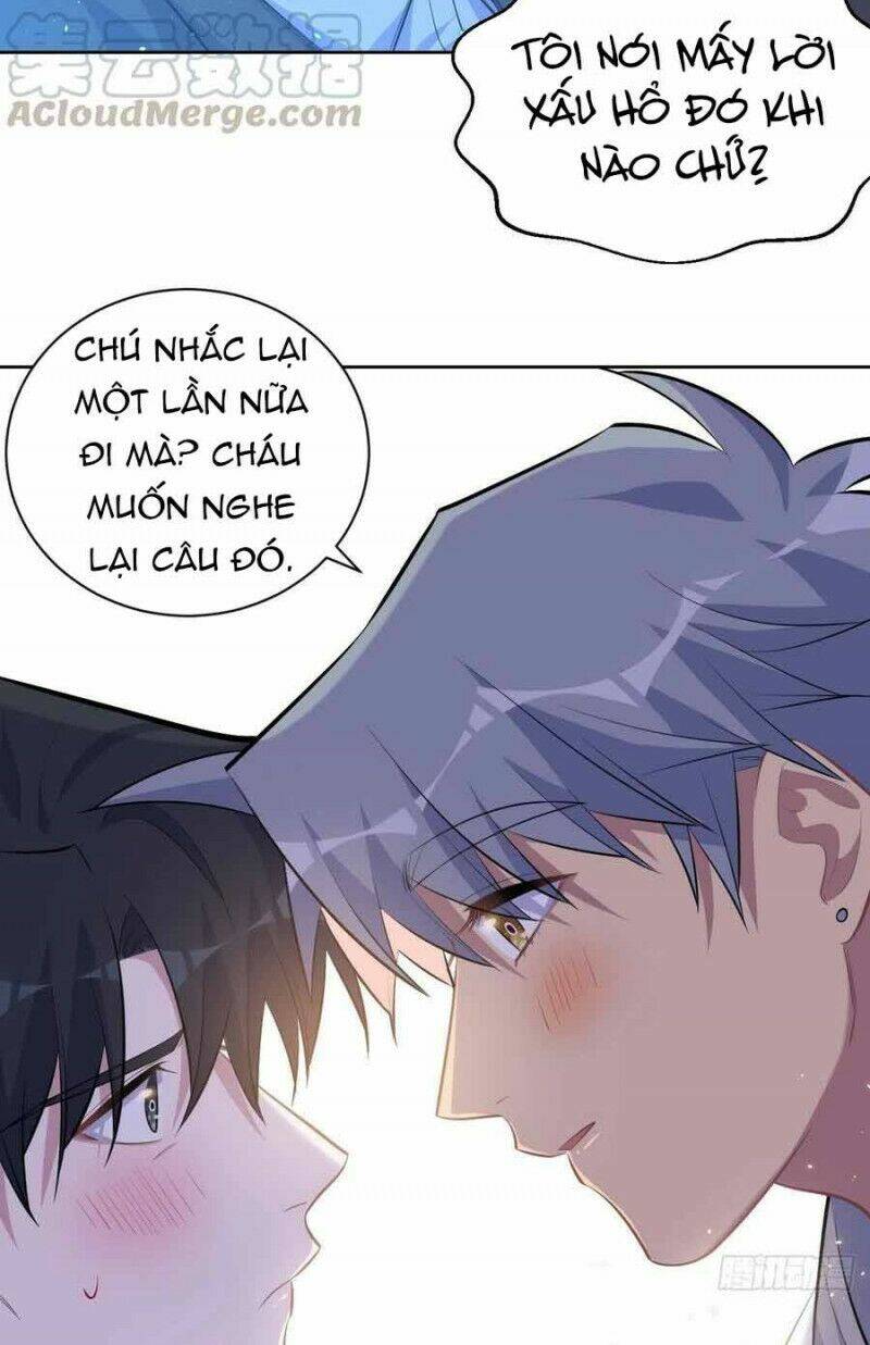 nhạc phụ đại nhân là lão bà chapter 105 16