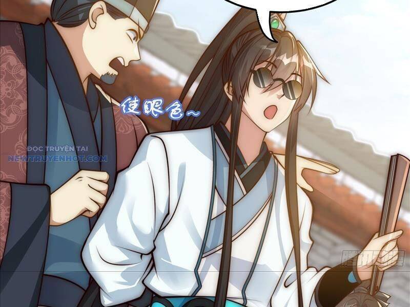 ta thực sự không muốn làm thần tiên chapter 21 46