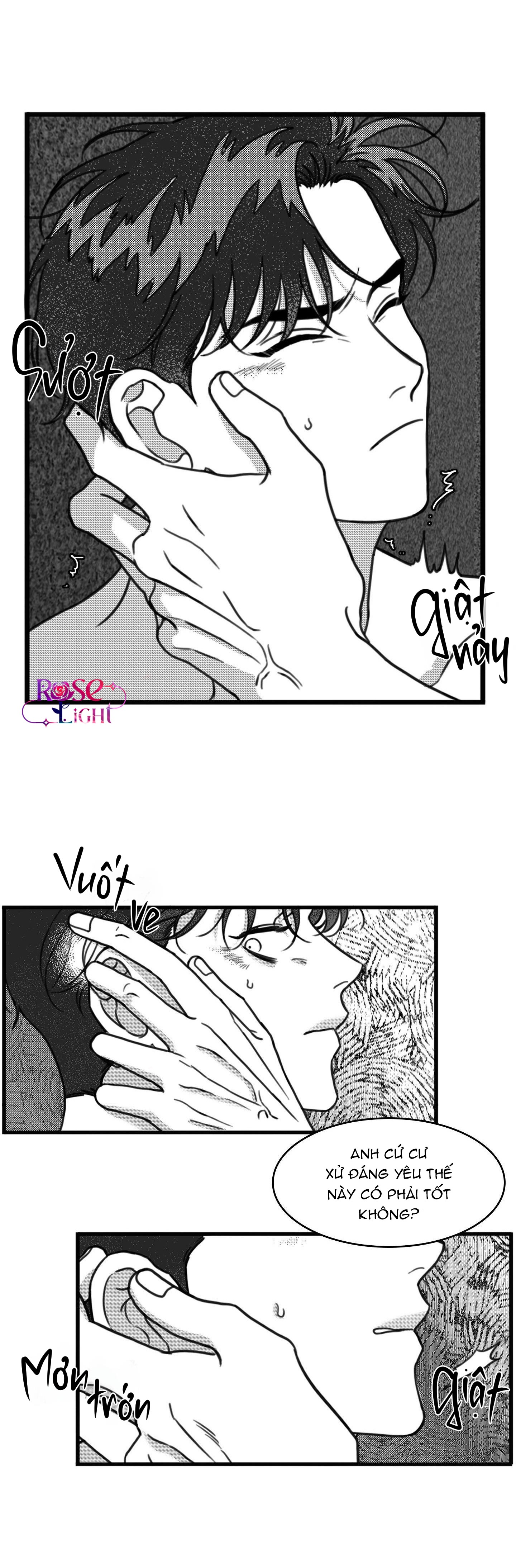 little bit psycho chapter 14 23