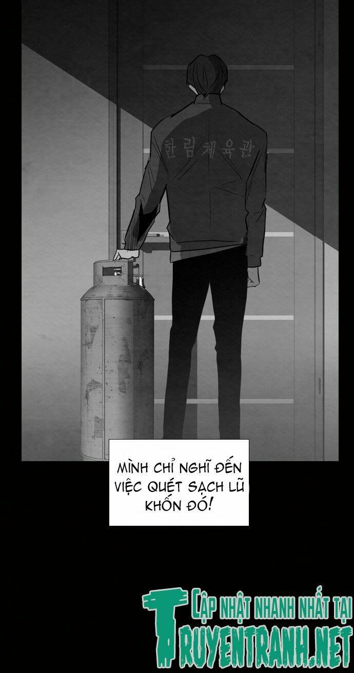 nạn nhân hồi sinh chapter 12 17