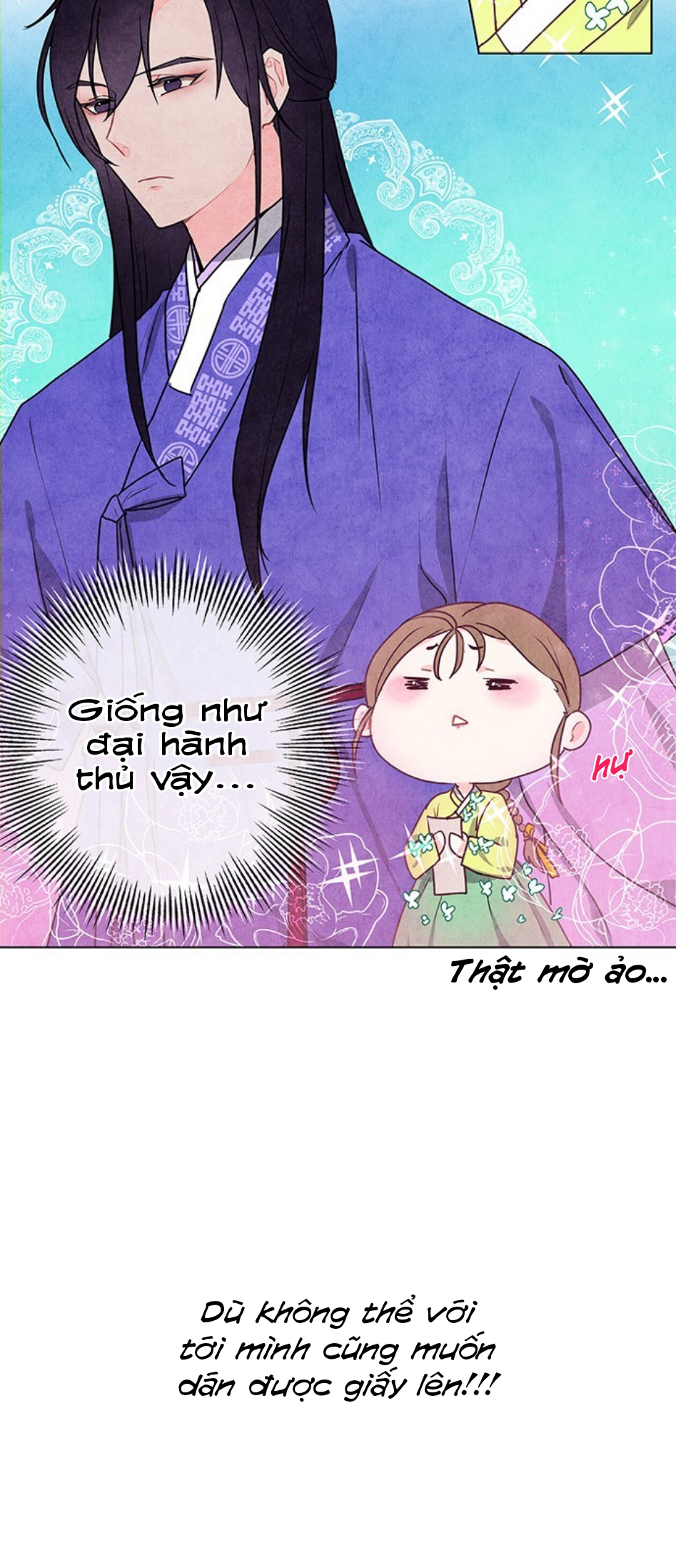 tiểu nương tử bị gả bán chapter 7 32