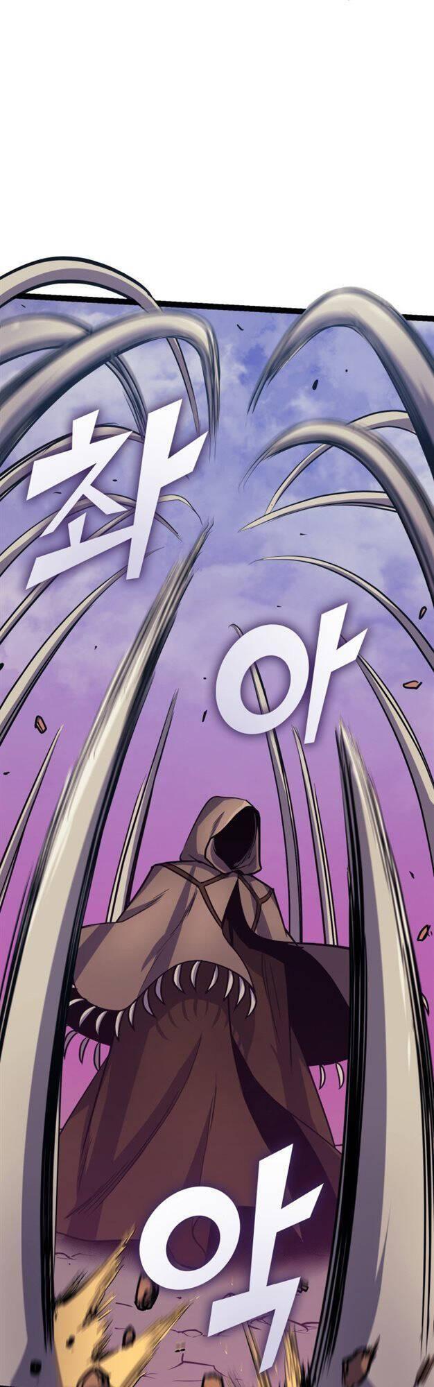 tôi trở lại thăng cấp một mình chapter 129 42