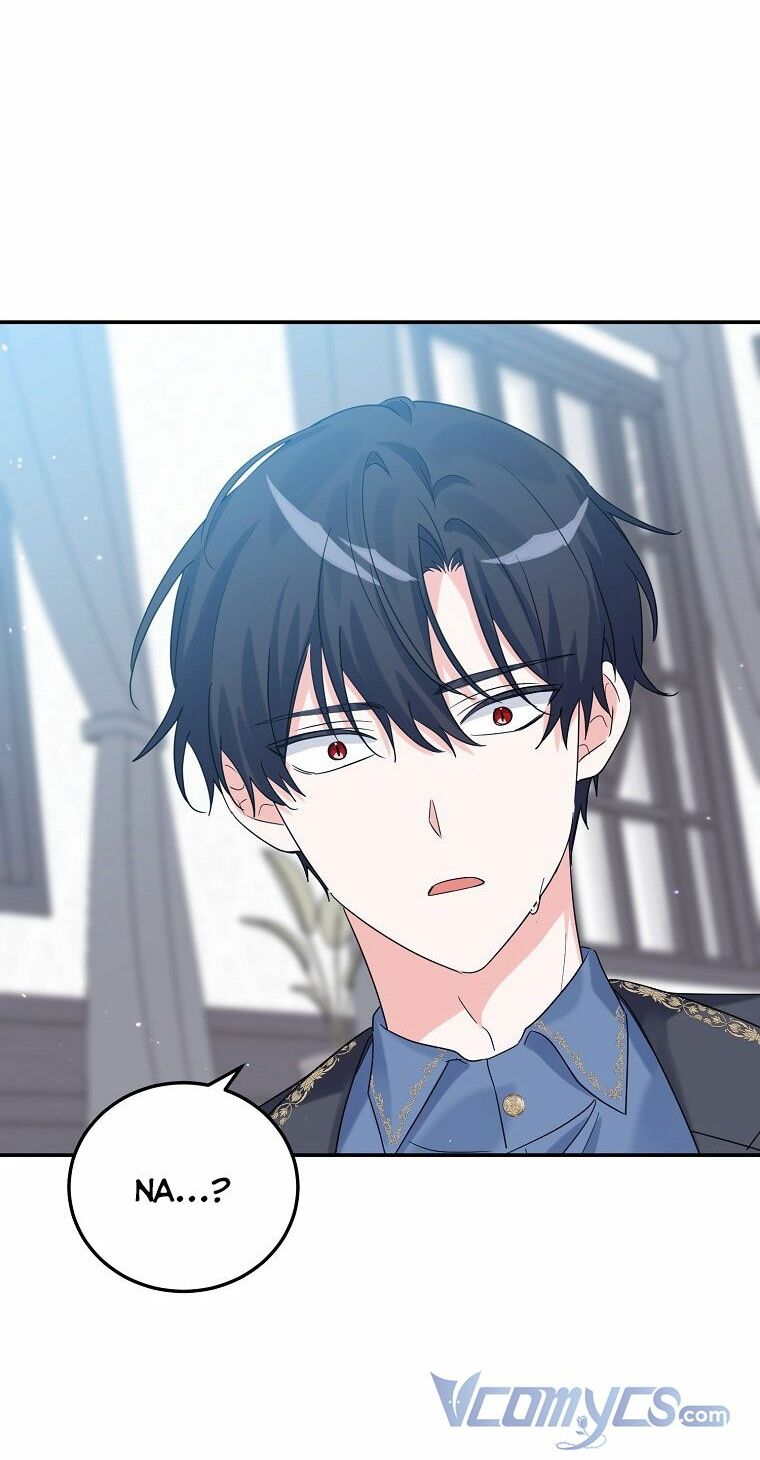 ác nữ karuna bé lại chapter 18 16