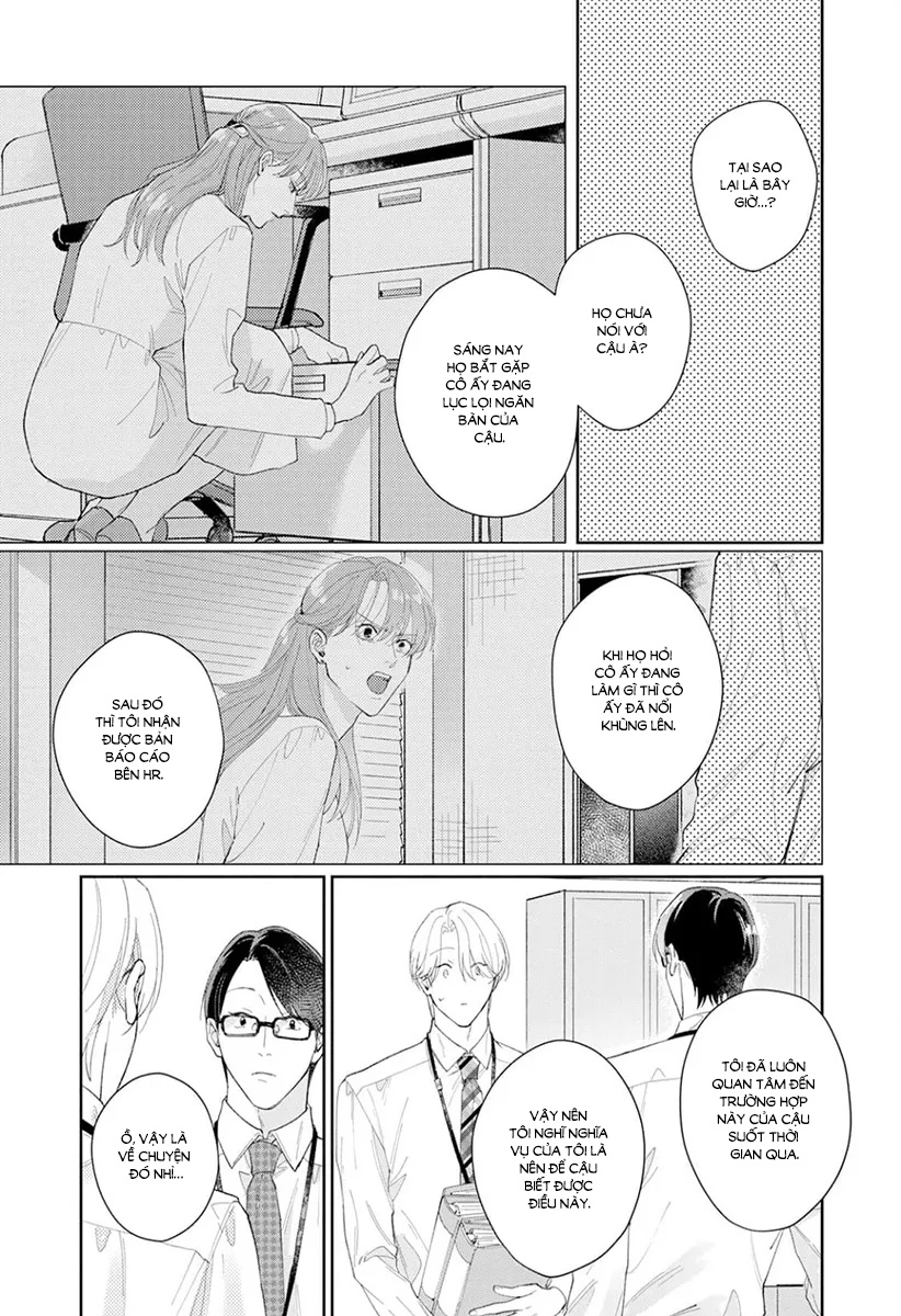 giao kèo tình yêu chapter 5 7