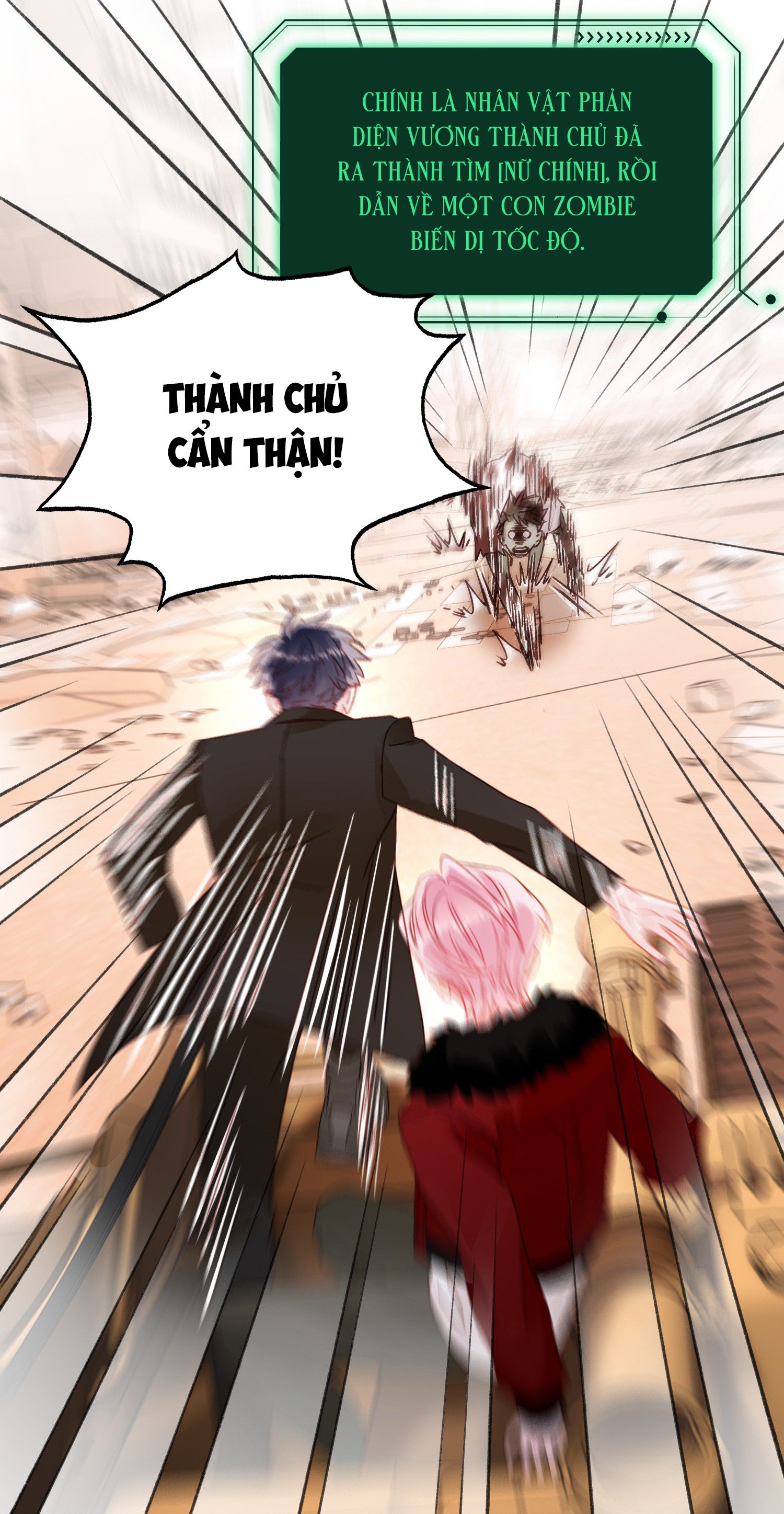 tôi phải làm một kẻ đại xấu xa chapter 48 23