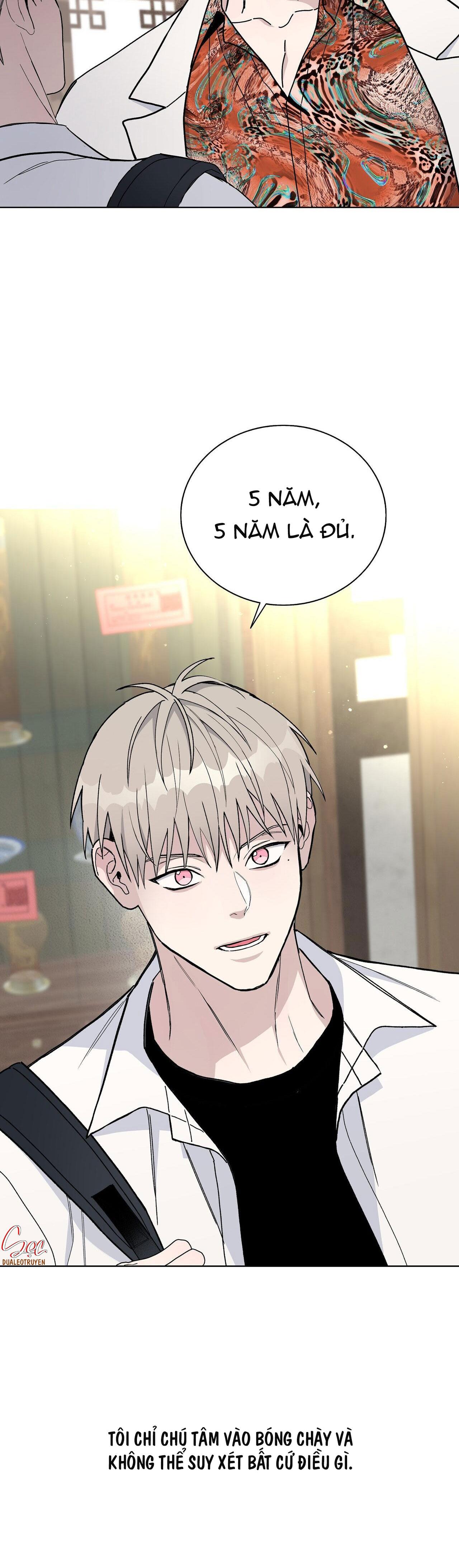 blaze out chapter 27 23