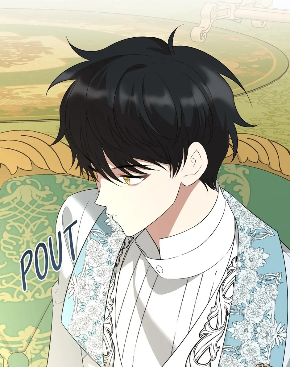 anh trai nguy hiểm của công chúa chapter 82 139