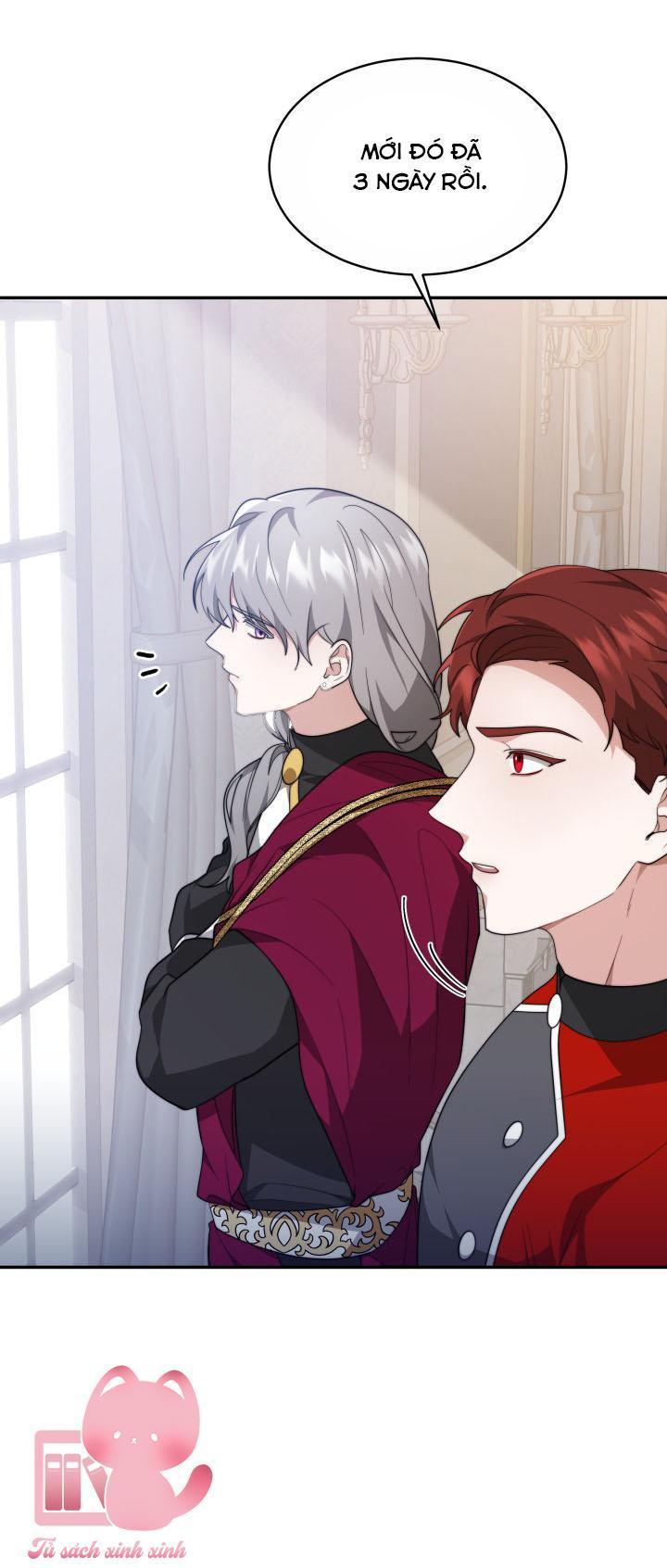 từ chồng cũ hóa thành nam chính chapter 50 36