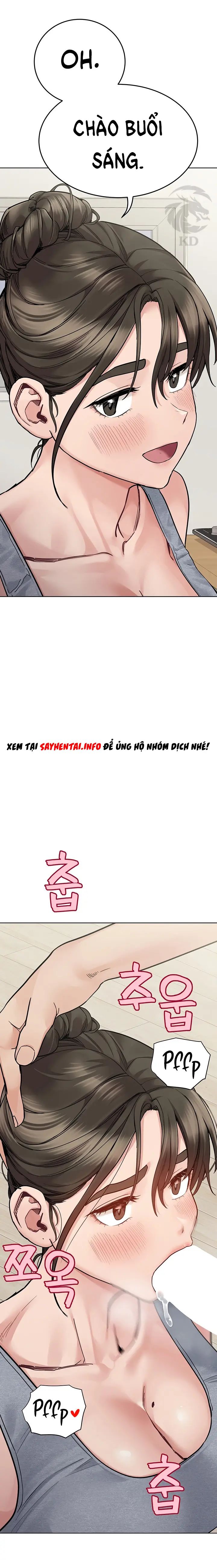 giữ bí mật với mẹ em nhé! chapter 88 12