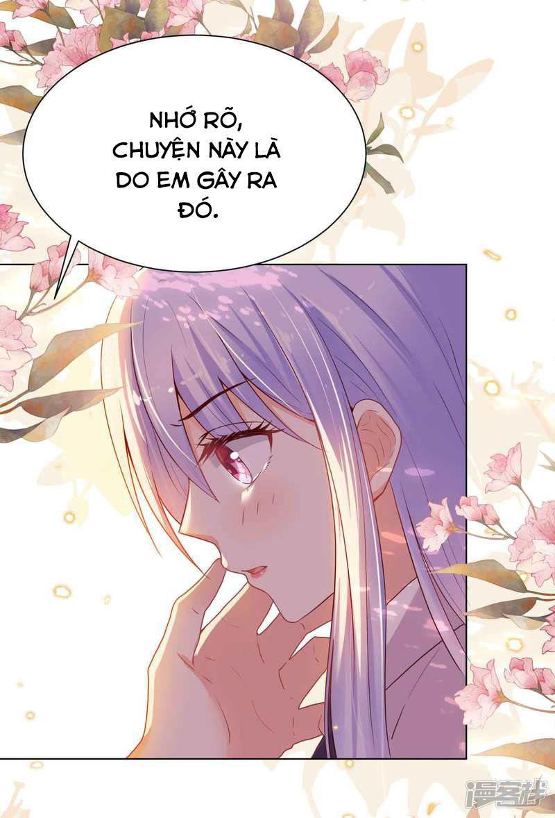 đế quốc tinh tế đệ nhất sủng hôn. chapter 34 21