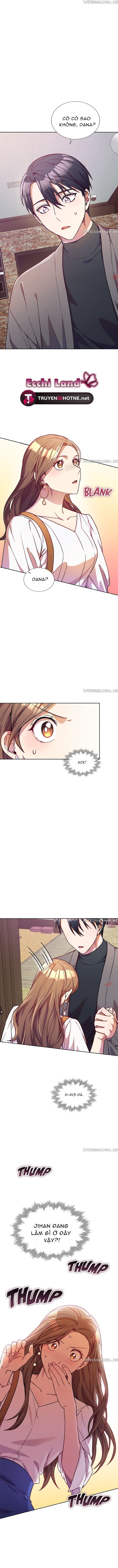 kết hôn ư? không, cảm ơn! chapter 5.1 2