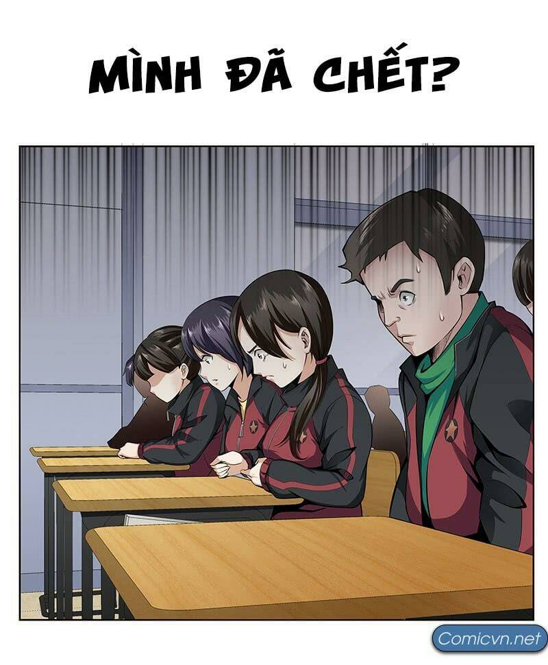 lớp học tử vong chapter 2 1