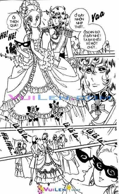 hoa hồng véc-xây chapter 2 63