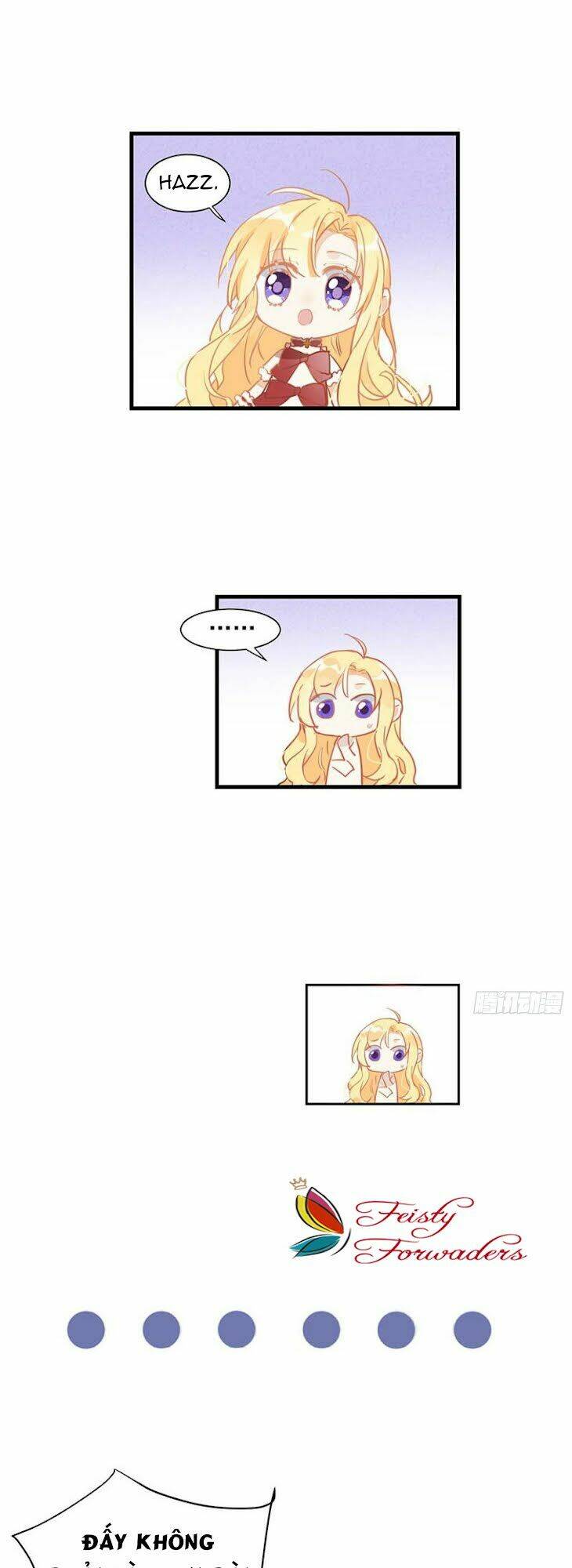 tình địch quái gở lại tăng thêm rồi chapter 13 22