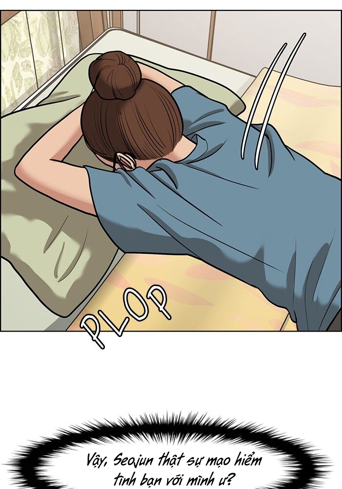 vẻ đẹp đích thực - true beauty chapter 63 41