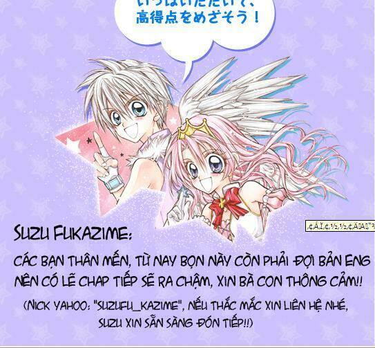 junketsu+kareshi chapter 8 2