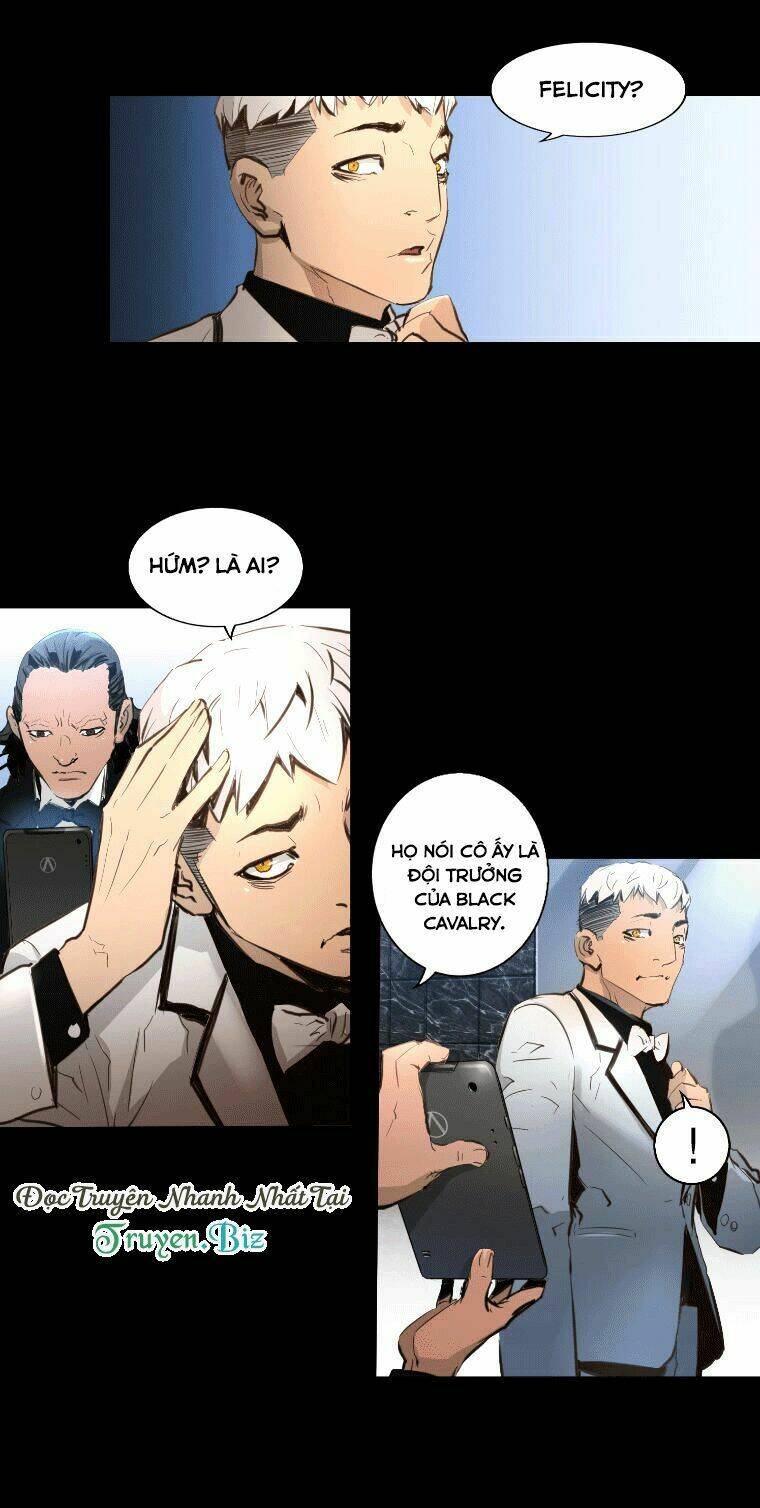 tam tuyệt tại dị giới chapter 41 9