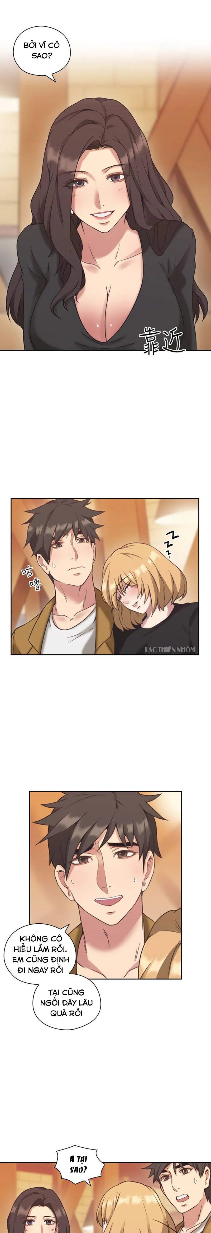 tình nhân chapter 7 9