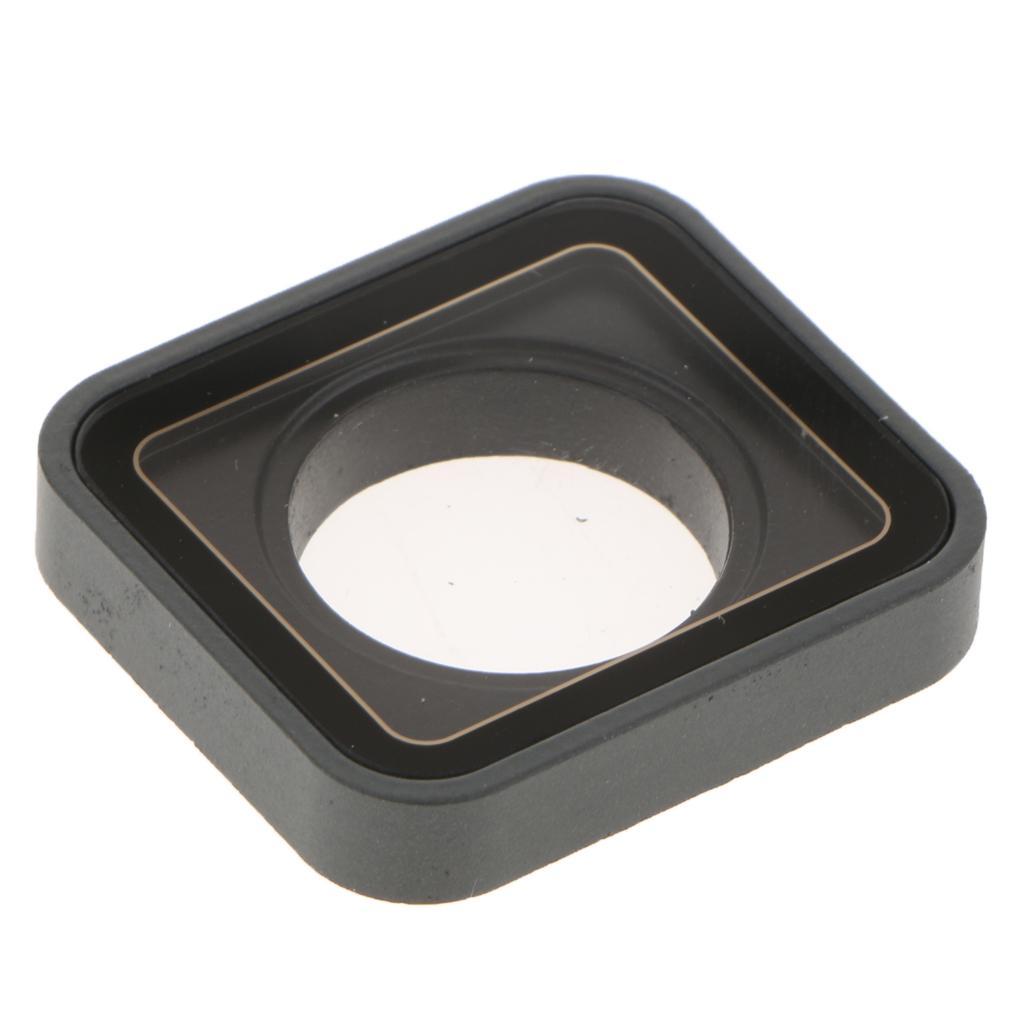 Replacement Protective UV Lens Ring Repair Case Frame for Hero5 Hero6