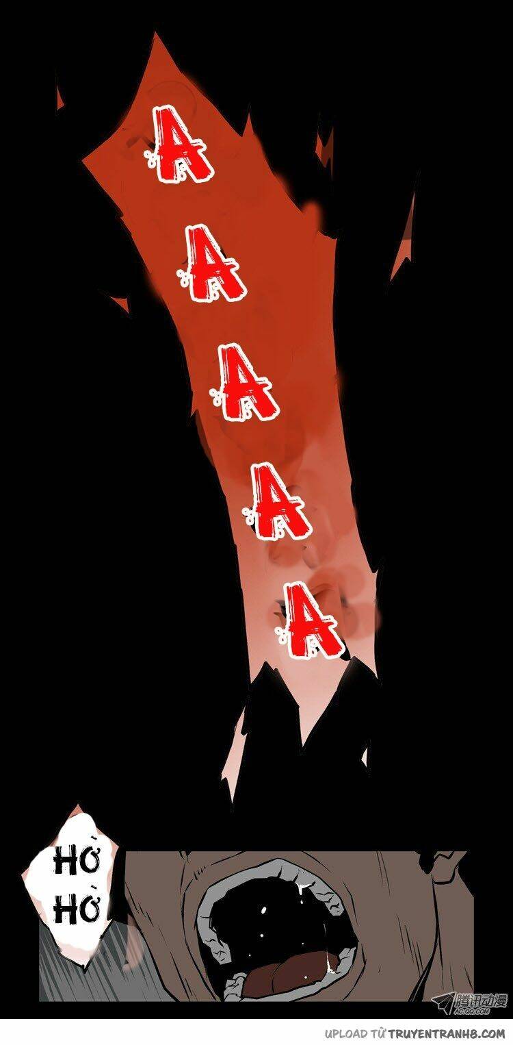 0.0 mhz - tần số chết chapter 15 15