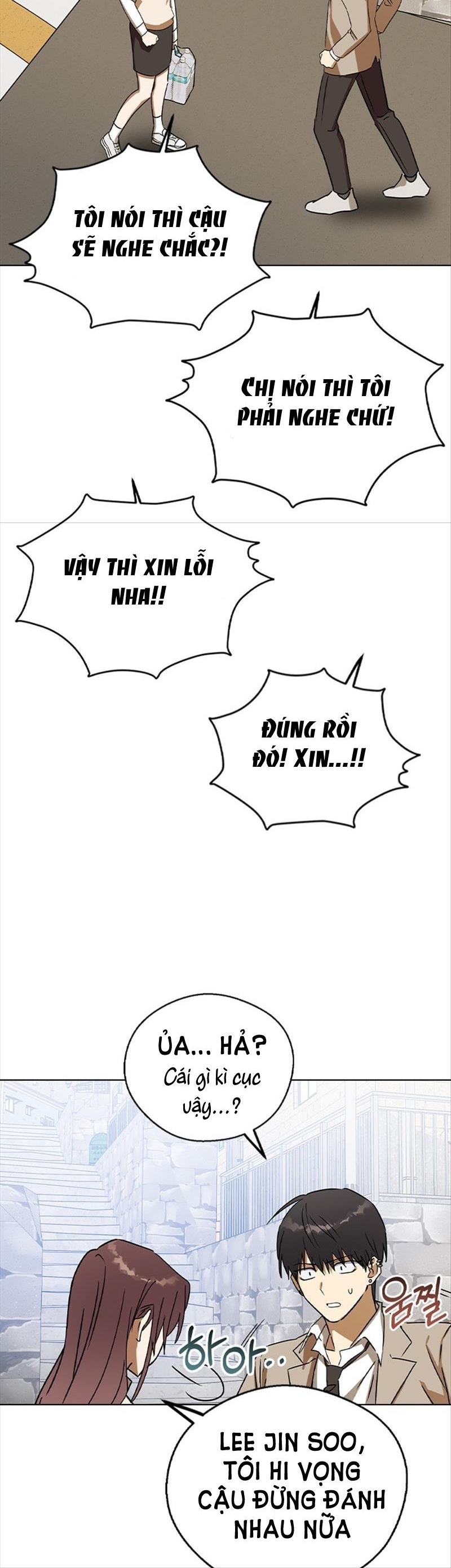 nhân duyên kiếp trước chapter 42.2 16