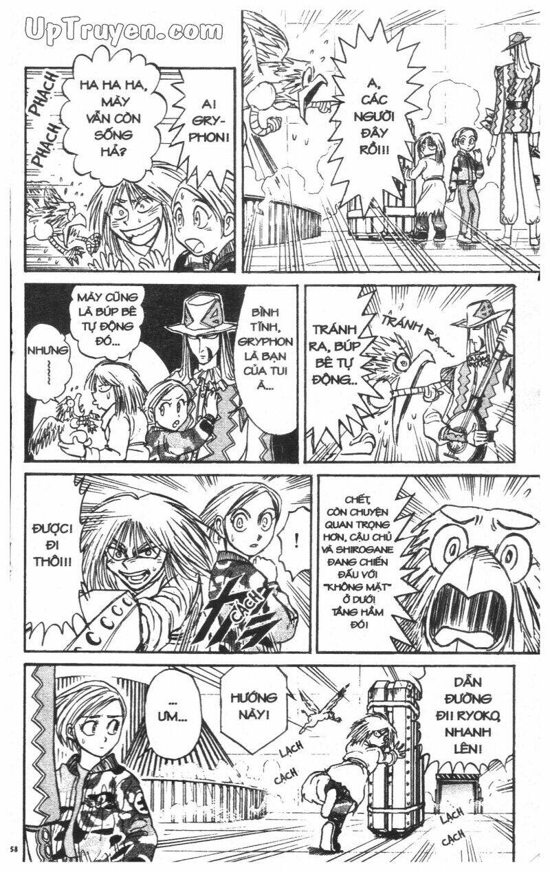 karakuri circus - gánh xiếc quái dị chapter 39 160