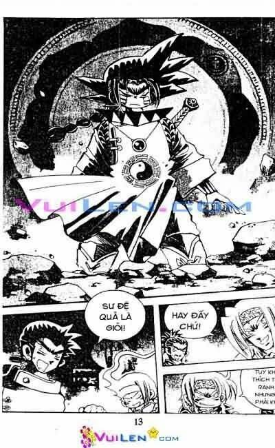 những người bạn tốt chapter 28 14