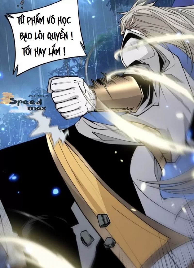 bắt đầu thức tỉnh thôn phệ hệ thống chapter 1 57