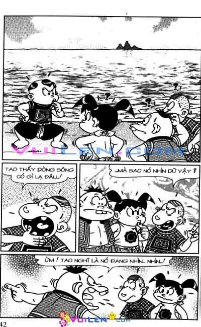 thần đồng đất việt chapter 96 39