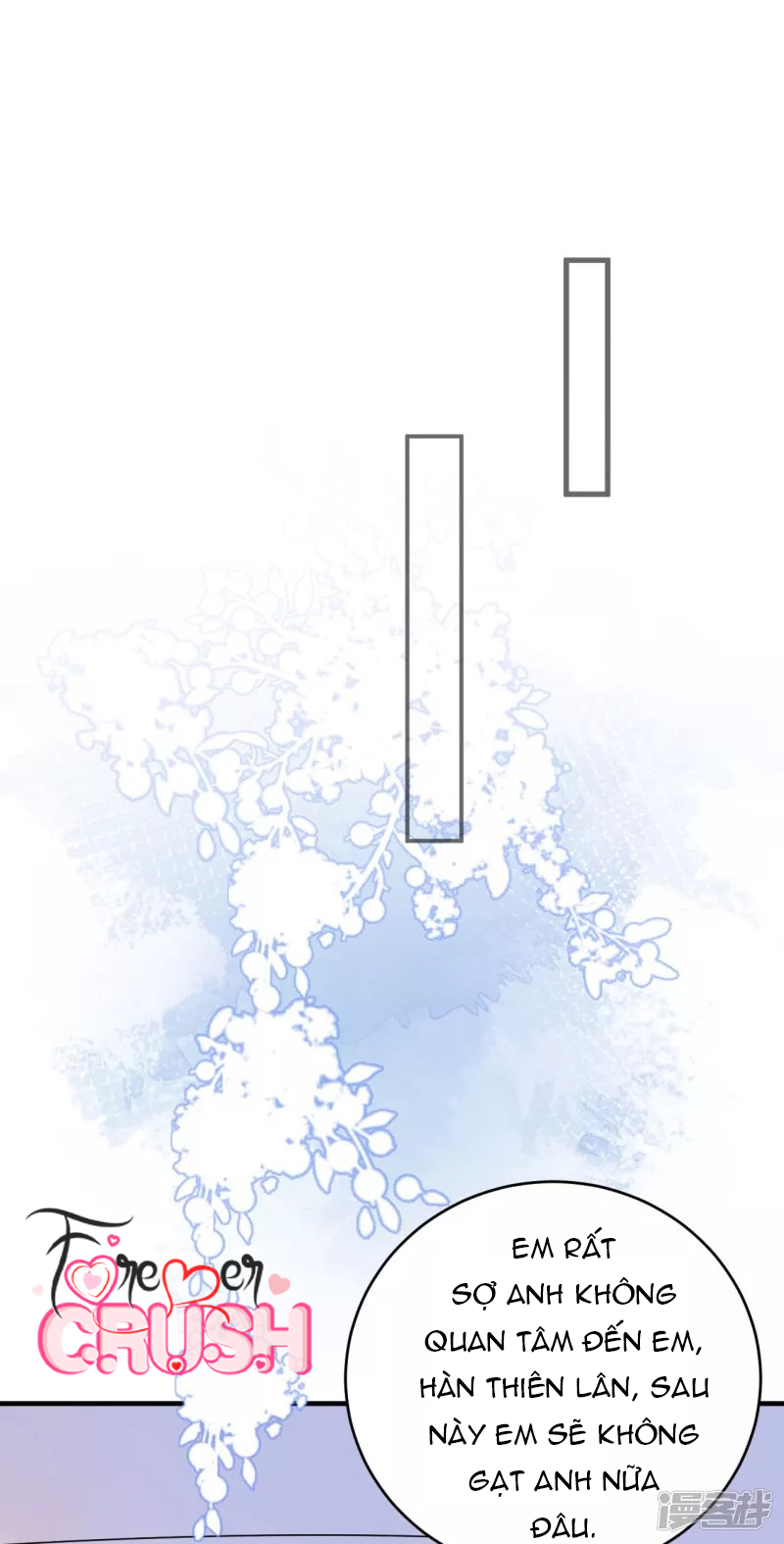 [16+] đại tiểu thư có thể có ý đồ xấu chapter 58.1 15
