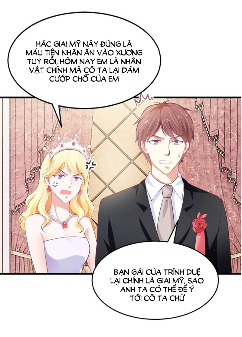 độc nhất sủng ái của thủ tịch chapter 31 9