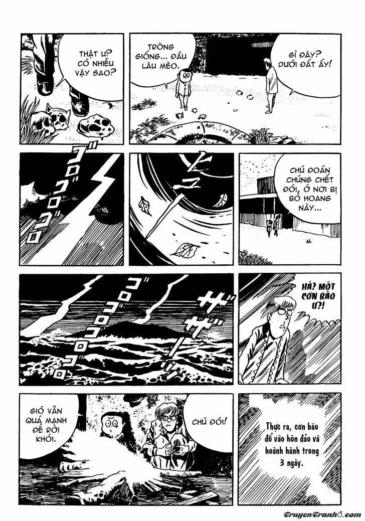 3 street of mysteries chapter 10 7