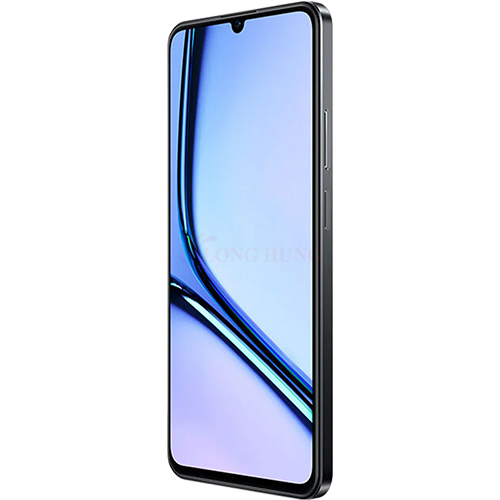 Điện thoại Realme Note 60x (3GB/64GB) - Hàng chính hãng
