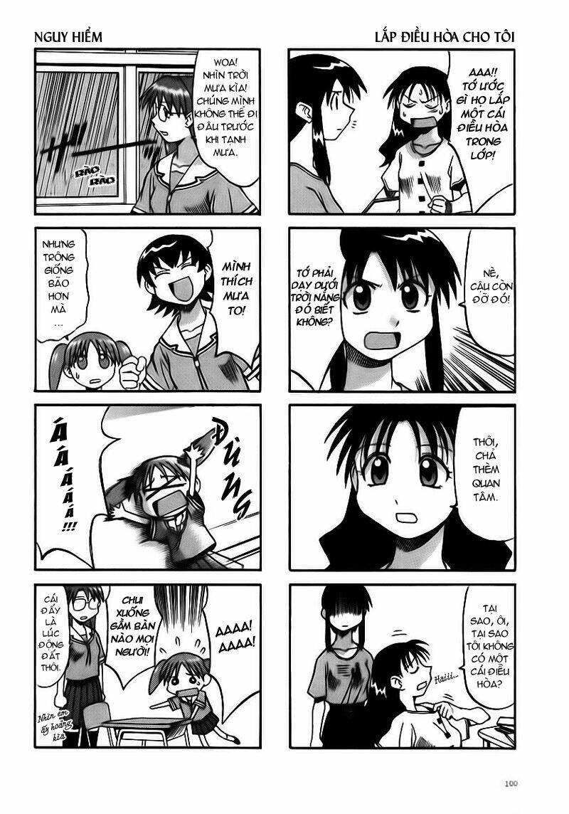 azumanga daioh chapter 11 3