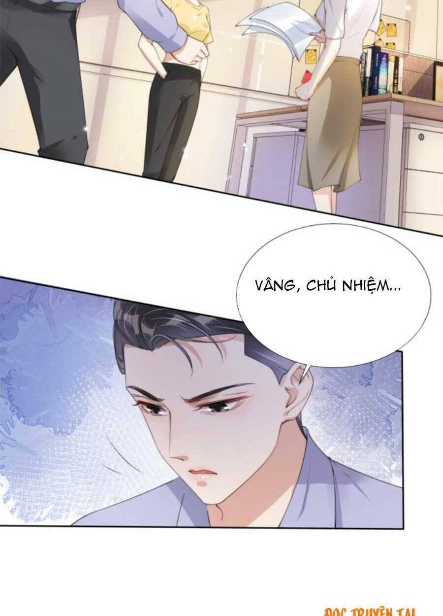 ngự tỷ toàn năng lại bị phá mã giáp chapter 51 37